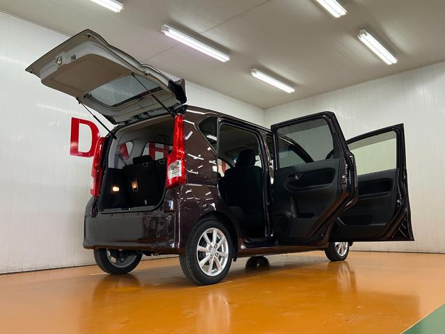 ムーヴＸリミテッドII　ＳＡIIIサポカーＳワイド適合　Ｂカメラ　ドラレコ　ステアリングスイッチ　Ｐスタート　運転席シートヒーター　アイドリングストップ　横滑り防止機能　誤発進抑制機能　オートハイビーム　光軸調整ダイヤル　キーフリー（神奈川県）の中古車