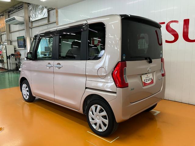 タントウエルカムシートＸ　ＳＡ福祉車両　助手席回転シート　片側オートスライドドア　ミラクルオープンドア　ＥＴＣ　Ｐスタート　エコアイドル　ステアリングスイッチ　オートエアコン　Ｂカメラ　キーフリー（神奈川県）の中古車