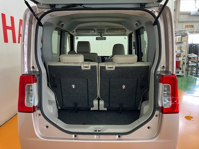 タントウエルカムシートＸ　ＳＡ福祉車両　助手席回転シート　片側オートスライドドア　ミラクルオープンドア　ＥＴＣ　Ｐスタート　エコアイドル　ステアリングスイッチ　オートエアコン　Ｂカメラ　キーフリー（神奈川県）の中古車
