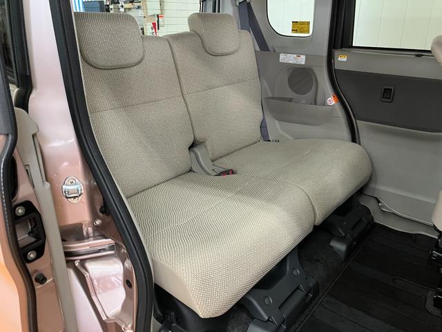 タントウエルカムシートＸ　ＳＡ福祉車両　助手席回転シート　片側オートスライドドア　ミラクルオープンドア　ＥＴＣ　Ｐスタート　エコアイドル　ステアリングスイッチ　オートエアコン　Ｂカメラ　キーフリー（神奈川県）の中古車