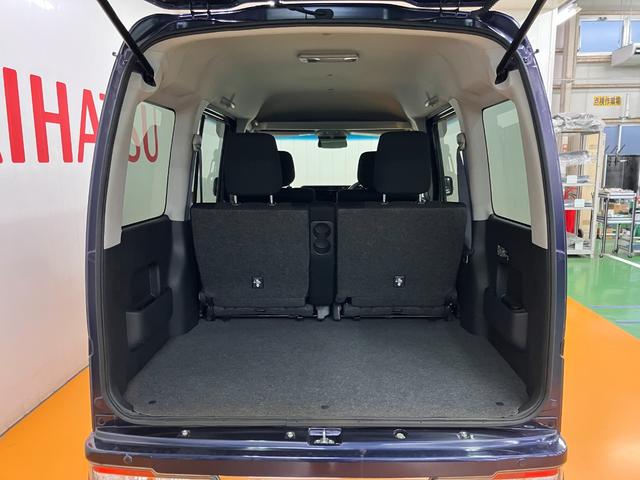 アトレーワゴンカスタムターボＲＳリミテッド　ＳＡIIIサポカーＳワイド適合　片側オートスライドドア　Ｂカメラ　アイドリングストップ　オートハイビーム　横滑り防止機能　誤発進抑制機能　光軸調整ダイヤル　オートエアコン　電動格納ミラー　パワーウインドウ（神奈川県）の中古車