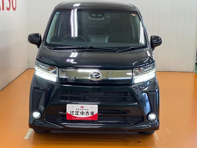 ムーヴカスタム　Ｘリミテッド　ＳＡIIIサポカーＳワイド適合　ドラレコ　ステアリングスイッチ　オートエアコン　Ｐスタート　運転席シートヒーター　アイドリングストップ　誤発進抑制機能　オートハイビーム　ＵＳＢ接続端子　ＥＴＣ　キーフリー（神奈川県）の中古車