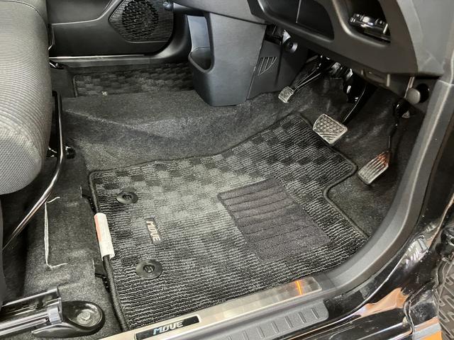 ムーヴカスタム　Ｘリミテッド　ＳＡIIIサポカーＳワイド適合　ドラレコ　ステアリングスイッチ　オートエアコン　Ｐスタート　運転席シートヒーター　アイドリングストップ　誤発進抑制機能　オートハイビーム　ＵＳＢ接続端子　ＥＴＣ　キーフリー（神奈川県）の中古車