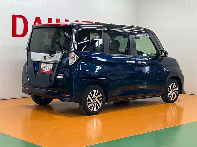 トールカスタムＧサポカーＳワイド適合　ドラレコ　両側オートスライドドア　全車速追従機能付ＡＣＣ　電動パーキングブレーキ　パノラマモニター対応　ＵＳＢ接続端子　Ｐスタート　コーナーセンサー　シートヒーター　キーフリー（神奈川県）の中古車