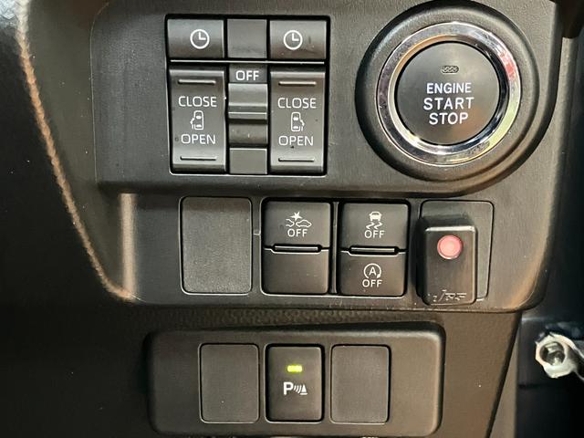 トールカスタムＧサポカーＳワイド適合　ドラレコ　両側オートスライドドア　全車速追従機能付ＡＣＣ　電動パーキングブレーキ　パノラマモニター対応　ＵＳＢ接続端子　Ｐスタート　コーナーセンサー　シートヒーター　キーフリー（神奈川県）の中古車