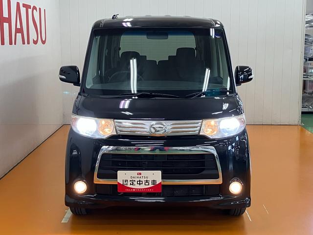 タントカスタムＸスペシャルミラクルオープンドア　オートエアコン　片側オートスライドドア　エコアイドル　ＥＴＣ　電動格納ミラー　パワーウインドウ　キーフリー（神奈川県）の中古車