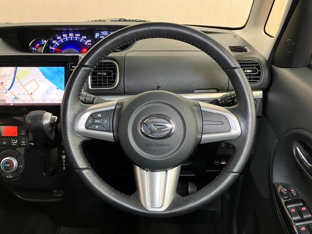 タントカスタムＲＳ　トップエディションＳＡIIスマアシ　ドラレコ　ミラクルオープンドア　両側オートスライドドア　Ｂカメラ　ステアリングスイッチ　オートエアコン　ＵＳＢ接続端子　Ｐスタート　エコアイドル　横滑り防止機能　誤発進抑制機能　ＥＴＣ（神奈川県）の中古車