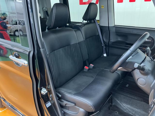 タントカスタムＲＳ　トップエディションＳＡIIスマアシ　ドラレコ　ミラクルオープンドア　両側オートスライドドア　Ｂカメラ　ステアリングスイッチ　オートエアコン　ＵＳＢ接続端子　Ｐスタート　エコアイドル　横滑り防止機能　誤発進抑制機能　ＥＴＣ（神奈川県）の中古車