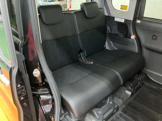 タントカスタムＲＳ　トップエディションＳＡIIスマアシ　ドラレコ　ミラクルオープンドア　両側オートスライドドア　Ｂカメラ　ステアリングスイッチ　オートエアコン　ＵＳＢ接続端子　Ｐスタート　エコアイドル　横滑り防止機能　誤発進抑制機能　ＥＴＣ（神奈川県）の中古車