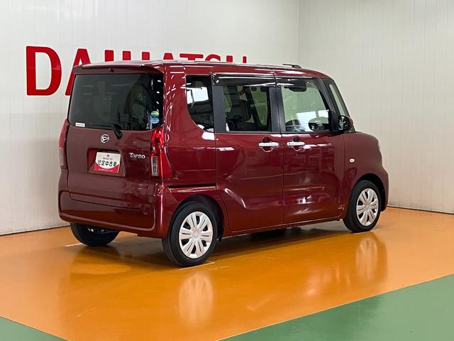 タントＸサポカーＳワイド適合　ドラレコ　ミラクルオープンドア　Ｂカメラ　片側オートスライドドア　Ｐスタート　コーナーセンサー　ミラクルウォークスルー　シートヒーター　ステアリングスイッチ　ＵＳＢ接続端子（神奈川県）の中古車