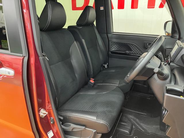 タントカスタムRSサポカーSワイド適合 ミラクルオープンドア パノラマモニター対応 両側オートスライドドア ETC ドラレコ USB接続端子 全車速追従機能付ACC ステアリングスイッチ シートヒーター キーフリー(神奈川県)の中古車