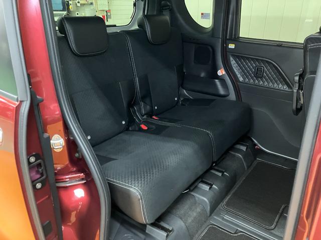 タントカスタムRSサポカーSワイド適合 ミラクルオープンドア パノラマモニター対応 両側オートスライドドア ETC ドラレコ USB接続端子 全車速追従機能付ACC ステアリングスイッチ シートヒーター キーフリー(神奈川県)の中古車