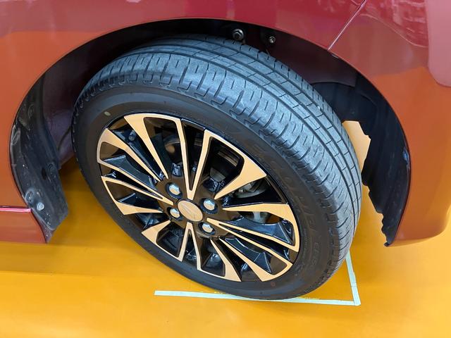 タントカスタムRSサポカーSワイド適合 ミラクルオープンドア パノラマモニター対応 両側オートスライドドア ETC ドラレコ USB接続端子 全車速追従機能付ACC ステアリングスイッチ シートヒーター キーフリー(神奈川県)の中古車