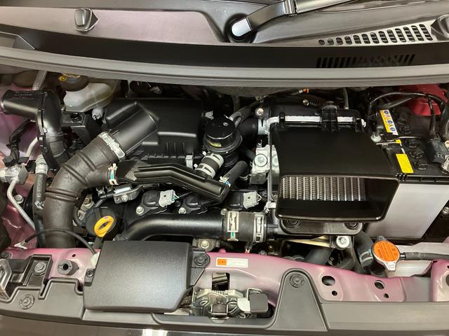 タントカスタムRSサポカーSワイド適合 ミラクルオープンドア パノラマモニター対応 両側オートスライドドア ETC ドラレコ USB接続端子 全車速追従機能付ACC ステアリングスイッチ シートヒーター キーフリー(神奈川県)の中古車