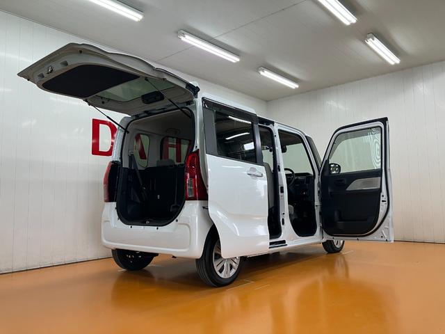 タントＸ　ｅｃｏ　ＩＤＬＥ非装着車サポカーＳワイド適合　パノラマモニター対応　ミラクルオープンドア　両側オートスライドドア　ドラレコ　シートヒーター　ステアリングスイッチ　ＵＳＢ接続端子　電動パーキングブレーキ　Ｐスタート　キーフリー（神奈川県）の中古車