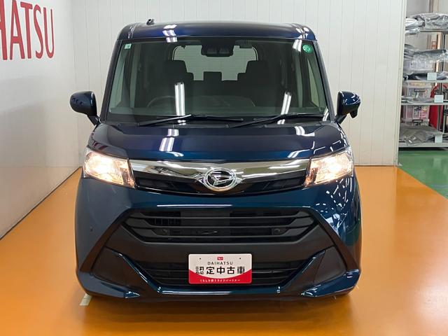 トールＸ　ＳＡIIIサポカーＳワイド適合　ドラレコ　片側オートスライドドア　コーナーセンサー　エアコン　Ｐスタート　アイドリングストップ　オートハイビーム　横滑り防止機能　誤発進抑制機能　キーフリー（神奈川県）の中古車