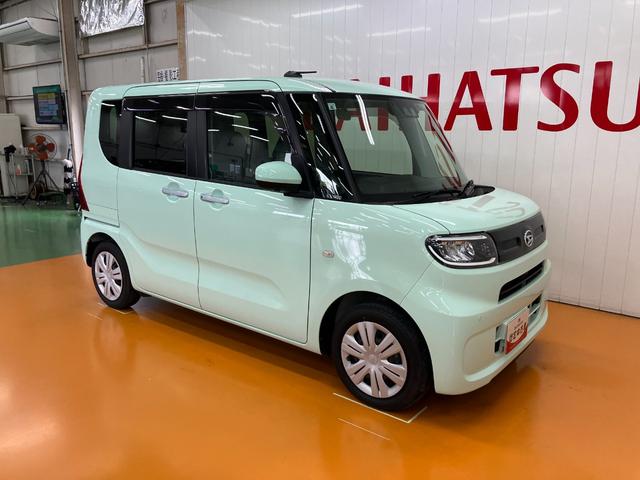 タントＸサポカーＳワイド適合　ドラレコ　ミラクルオープンドア　パノラマモニター対応　片側オートスライドドア　コーナーセンサー　ミラクルウォークスルー　シートヒーター　ステアリングスイッチ　ＵＳＢ接続端子（神奈川県）の中古車