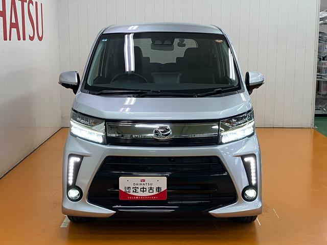 ムーヴカスタム　ＲＳ　ハイパーリミテッドＳＡIIIサポカーＳワイド適合　ドラレコ　オートエアコン　パノラマモニター対応　ステアリングスイッチ　ＵＳＢ接続端子　Ｐスタート　運転席シートヒーター　アイドリングストップ　電動格納ミラー　オートハイビーム（神奈川県）の中古車