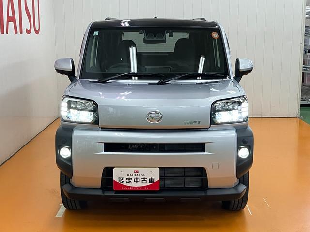 タフトＧサポカーＳワイド適合　スカイフィールトップ　パノラマモニター対応　ＥＴＣ　ドラレコ　電動パーキングブレーキ　ステアリングスイッチ　シートヒーター　ＵＳＢ接続端子　コーナーセンサー　キーフリー（神奈川県）の中古車