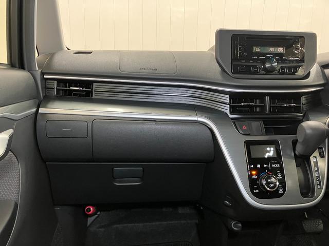 ムーヴカスタム Xステアリングスイッチ オーディオ オートエアコン Pスタート エコアイドル 横滑り防止装置 電動格納ミラー パワーウインドウ キーフリー(神奈川県)の中古車