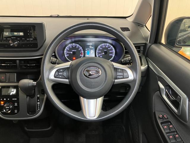 ムーヴカスタム Xステアリングスイッチ オーディオ オートエアコン Pスタート エコアイドル 横滑り防止装置 電動格納ミラー パワーウインドウ キーフリー(神奈川県)の中古車