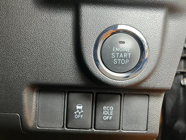 ムーヴカスタム Xステアリングスイッチ オーディオ オートエアコン Pスタート エコアイドル 横滑り防止装置 電動格納ミラー パワーウインドウ キーフリー(神奈川県)の中古車