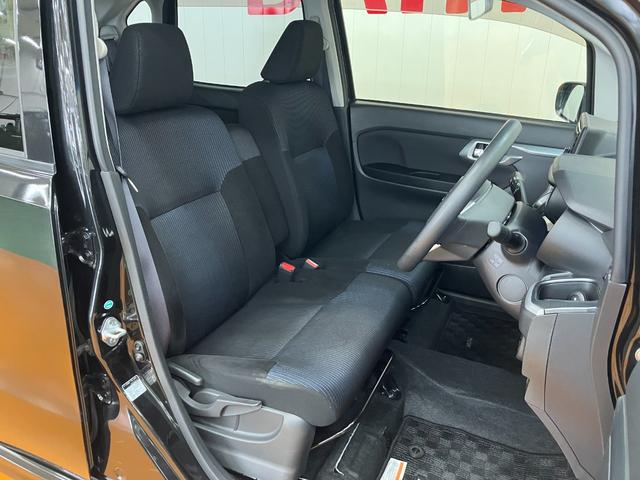 ムーヴカスタム Xステアリングスイッチ オーディオ オートエアコン Pスタート エコアイドル 横滑り防止装置 電動格納ミラー パワーウインドウ キーフリー(神奈川県)の中古車