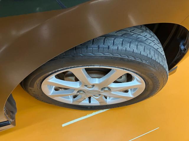 ムーヴカスタム Xステアリングスイッチ オーディオ オートエアコン Pスタート エコアイドル 横滑り防止装置 電動格納ミラー パワーウインドウ キーフリー(神奈川県)の中古車