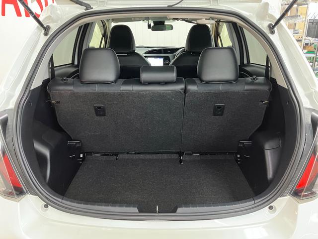 ヴィッツＧＲスポーツ衝突被害軽減ブレーキシステム　ドラレコ　ＧＲ専用ディンプル革巻きステアリング　パドルシフト　レーンアシスト　アナログメーター　Ｐスタート　オートハイビーム　ＥＴＣ　キーフリー（神奈川県）の中古車