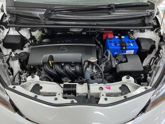 ヴィッツＧＲスポーツ衝突被害軽減ブレーキシステム　ドラレコ　ＧＲ専用ディンプル革巻きステアリング　パドルシフト　レーンアシスト　アナログメーター　Ｐスタート　オートハイビーム　ＥＴＣ　キーフリー（神奈川県）の中古車