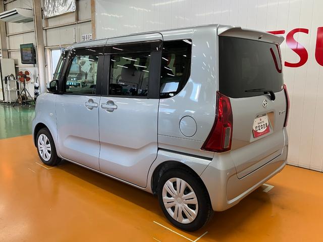 タントウェルカムシートリフトＸ福祉車両　助手席電動回転シート　サポカーＳワイド適合　ミラクルオープンドア　片側オートスライドドア　ステアリングスイッチ　ＵＳＢ接続端子　シートヒーター　ＥＴＣ　Ｐスタート　コーナーセンサー（神奈川県）の中古車