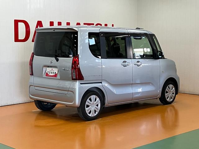 タントウェルカムシートリフトＸ福祉車両　助手席電動回転シート　サポカーＳワイド適合　ミラクルオープンドア　片側オートスライドドア　ステアリングスイッチ　ＵＳＢ接続端子　シートヒーター　ＥＴＣ　Ｐスタート　コーナーセンサー（神奈川県）の中古車