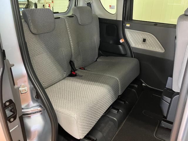 タントウェルカムシートリフトＸ福祉車両　助手席電動回転シート　サポカーＳワイド適合　ミラクルオープンドア　片側オートスライドドア　ステアリングスイッチ　ＵＳＢ接続端子　シートヒーター　ＥＴＣ　Ｐスタート　コーナーセンサー（神奈川県）の中古車