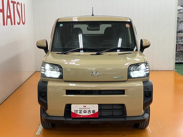 タフトXサポカーSワイド適合 スカイフィールトップ Bカメラ ステアリングスイッチ オートエアコン 電動パーキングブレーキ Pスタート コーナーセンサー アイドリングストップ 電動格納ミラー キーフリー(神奈川県)の中古車