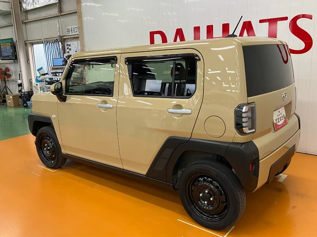 タフトXサポカーSワイド適合 スカイフィールトップ Bカメラ ステアリングスイッチ オートエアコン 電動パーキングブレーキ Pスタート コーナーセンサー アイドリングストップ 電動格納ミラー キーフリー(神奈川県)の中古車