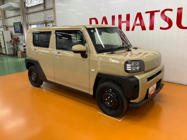 タフトXサポカーSワイド適合 スカイフィールトップ Bカメラ ステアリングスイッチ オートエアコン 電動パーキングブレーキ Pスタート コーナーセンサー アイドリングストップ 電動格納ミラー キーフリー(神奈川県)の中古車