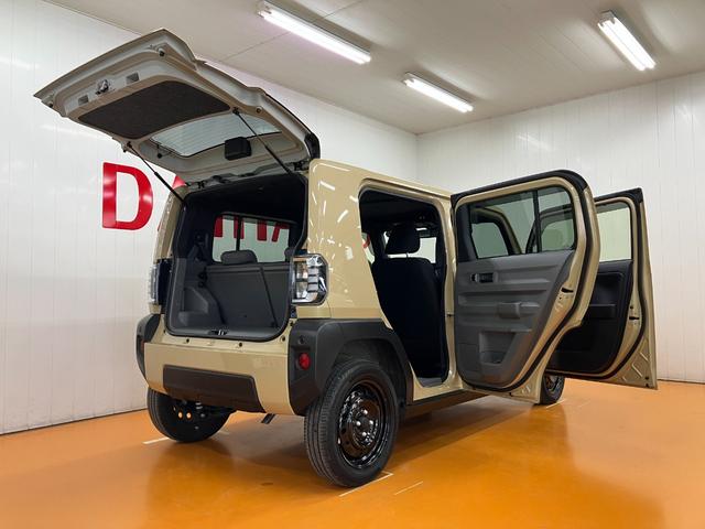 タフトXサポカーSワイド適合 スカイフィールトップ Bカメラ ステアリングスイッチ オートエアコン 電動パーキングブレーキ Pスタート コーナーセンサー アイドリングストップ 電動格納ミラー キーフリー(神奈川県)の中古車