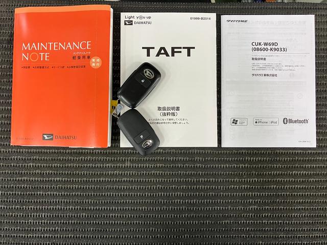 タフトXサポカーSワイド適合 スカイフィールトップ Bカメラ ステアリングスイッチ オートエアコン 電動パーキングブレーキ Pスタート コーナーセンサー アイドリングストップ 電動格納ミラー キーフリー(神奈川県)の中古車