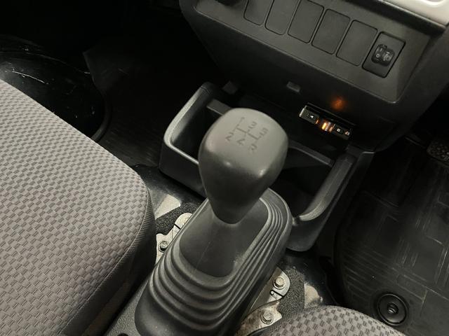 ハイゼットトラックEXT三方開 5段マニュアルシフト 荷台作業灯 オーディオ エアコン 光軸調整ダイヤル ETC オートエアコン付 キーレス(神奈川県)の中古車