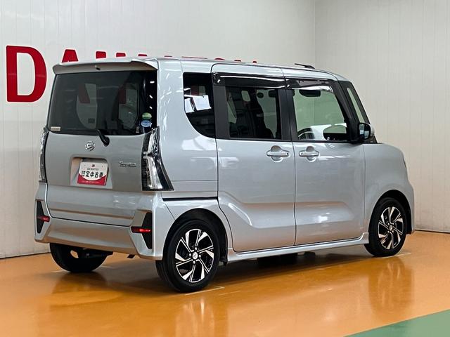タントカスタムＸサポカーＳワイド適合　ミラクルオープンドア　パノラマモニター対応　両側オートスライドドア　ＵＳＢ接続端子　ＥＴＣ　ドラレコ　ステアリングスイッチ　オートエアコン　Ｐスタート　電動格納ミラー　キーフリー（神奈川県）の中古車