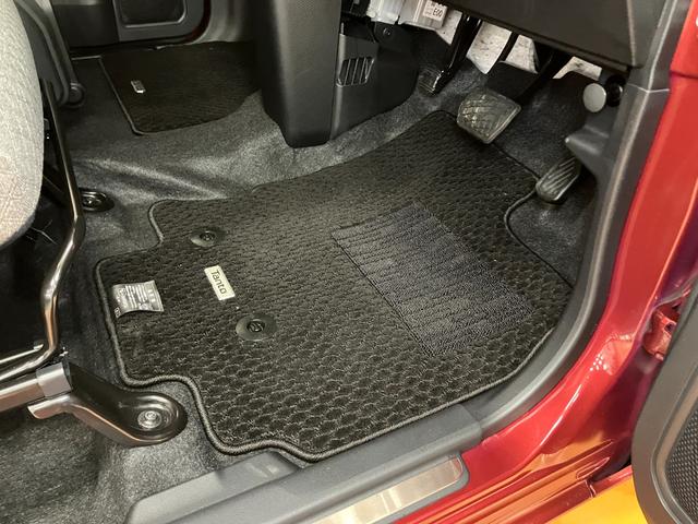 タントX福祉車両 サポカーSワイド適合 助手席電動回転シート ミラクルオープンドア 片側オートスライドドア コーナーセンサー ステアリングスイッチ USB接続端子 シートヒーター パノラマモニター対応(神奈川県)の中古車