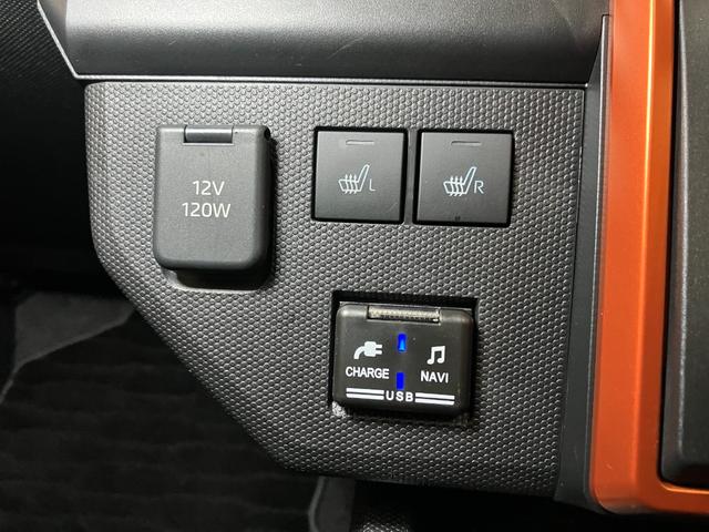 タフトGターボサポカーSワイド適合 スカイフィールトップ パノラマモニター対応 ETC 電動パーキングブレーキ 全車速追従機能付ACC ステアリングスイッチ シートヒーター USB接続端子 コーナーセンサー(神奈川県)の中古車