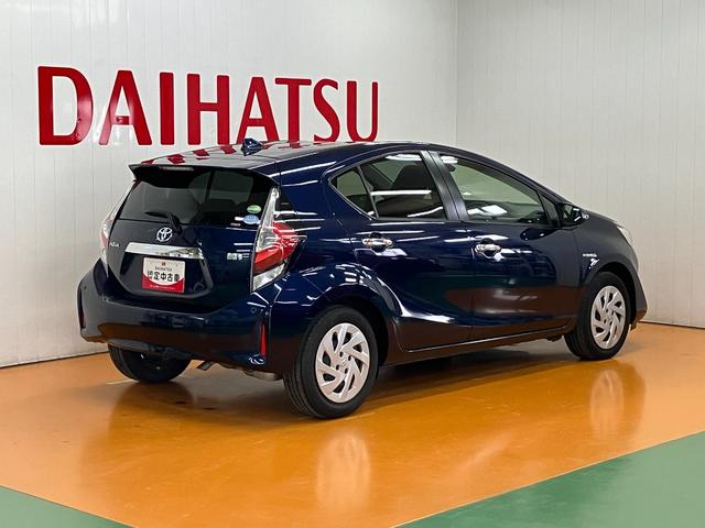 アクアSスタイルブラック衝突被害軽減ブレーキシステム Bカメラ ステアリングスイッチ オートエアコン ドライブモードスイッチ Pスタート オートハイビーム レーンアシスト キーフリー(神奈川県)の中古車