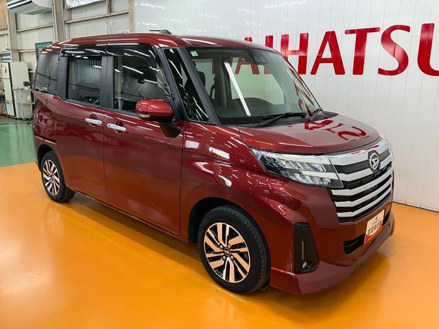 トールカスタムＧサポカーＳワイド適合　ドラレコ　両側オートスライドドア　全車速追従機能付ＡＣＣ　電動パーキングブレーキ　ＵＳＢ接続端子　Ｐスタート　コーナーセンサー　キーフリー（神奈川県）の中古車