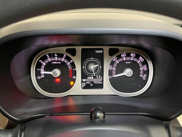 ムーヴキャンバスストライプスGターボサポカーSワイド適合 ドラレコ パノラマモニター対応 USB接続端子 電動パーキングブレーキ シートヒーター 両側オートスライドドア Pスタート 全車速追従機能付ACC ETC ホッとカップホルダー(神奈川県)の中古車