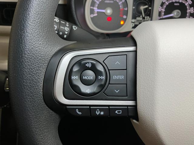 ムーヴキャンバスストライプスGターボサポカーSワイド適合 ドラレコ パノラマモニター対応 USB接続端子 電動パーキングブレーキ シートヒーター 両側オートスライドドア Pスタート 全車速追従機能付ACC ETC ホッとカップホルダー(神奈川県)の中古車