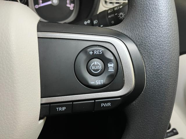 ムーヴキャンバスストライプスGターボサポカーSワイド適合 ドラレコ パノラマモニター対応 USB接続端子 電動パーキングブレーキ シートヒーター 両側オートスライドドア Pスタート 全車速追従機能付ACC ETC ホッとカップホルダー(神奈川県)の中古車