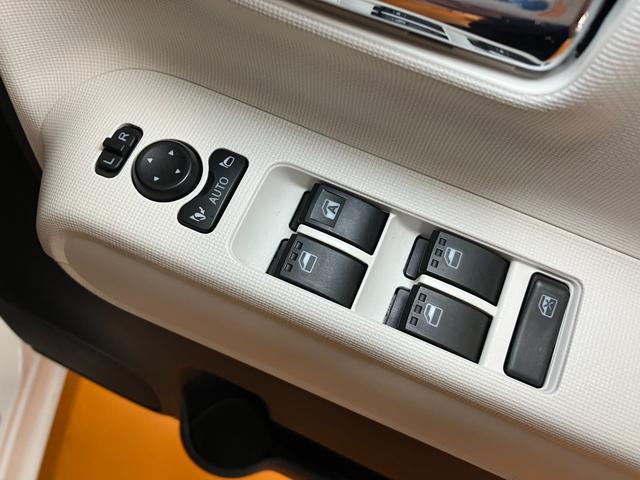 ムーヴキャンバスストライプスGターボサポカーSワイド適合 ドラレコ パノラマモニター対応 USB接続端子 電動パーキングブレーキ シートヒーター 両側オートスライドドア Pスタート 全車速追従機能付ACC ETC ホッとカップホルダー(神奈川県)の中古車