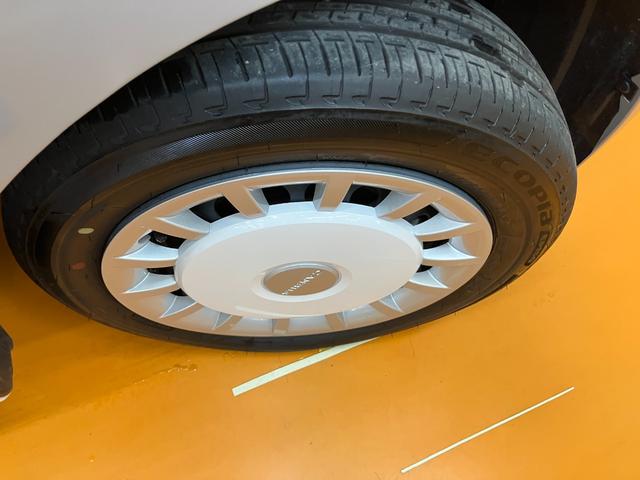 ムーヴキャンバスストライプスGターボサポカーSワイド適合 ドラレコ パノラマモニター対応 USB接続端子 電動パーキングブレーキ シートヒーター 両側オートスライドドア Pスタート 全車速追従機能付ACC ETC ホッとカップホルダー(神奈川県)の中古車