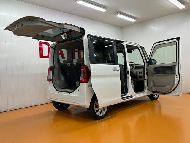 タントX SAIIIサポカーSワイド適合 ドラレコ ミラクルオープンドア 片側オートスライドドア Bカメラ オートエアコン ステアリングスイッチ Pスタート 運転席シートヒーター オートハイビーム ETC(神奈川県)の中古車